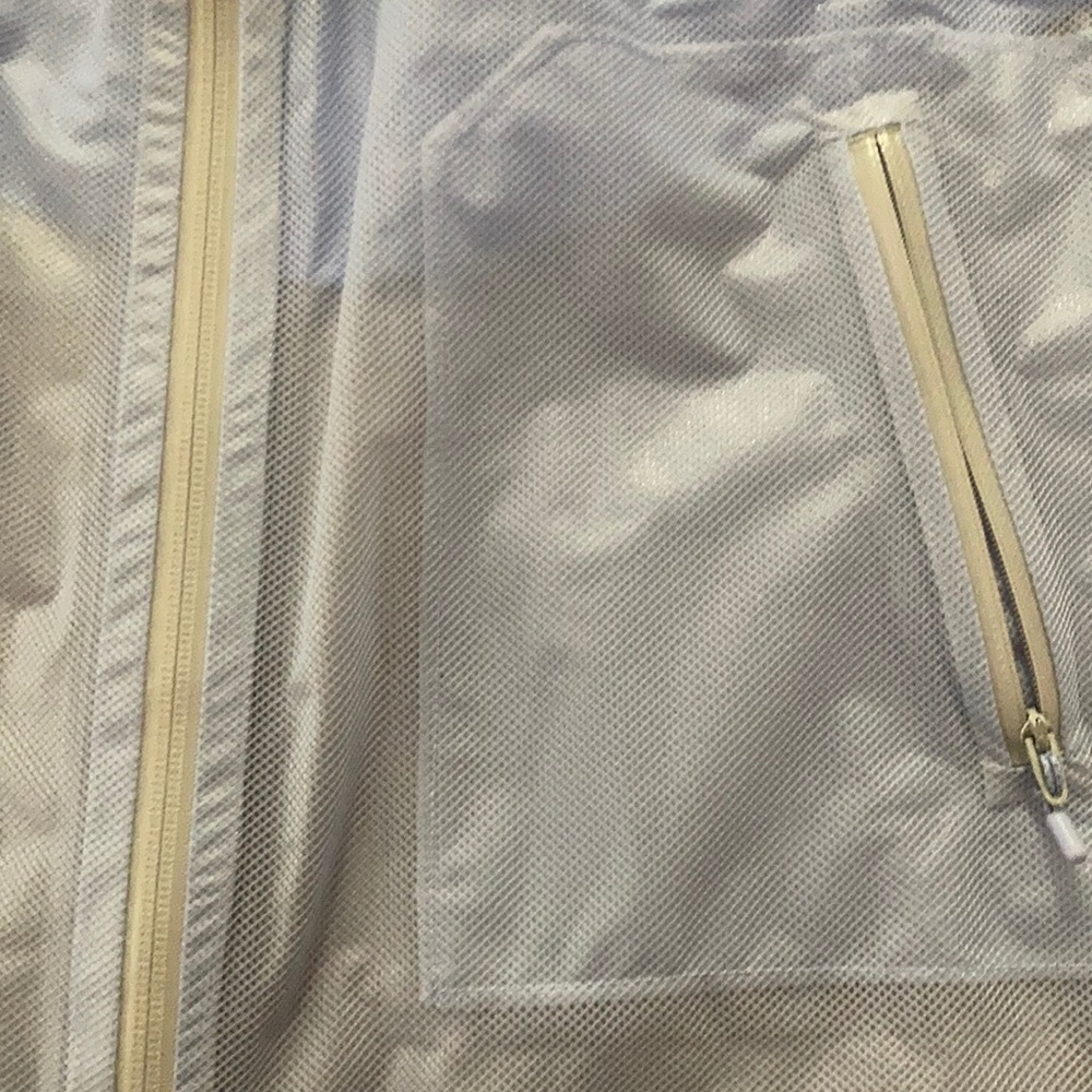 Ivivva Rain Coat - Picture 2 of 4